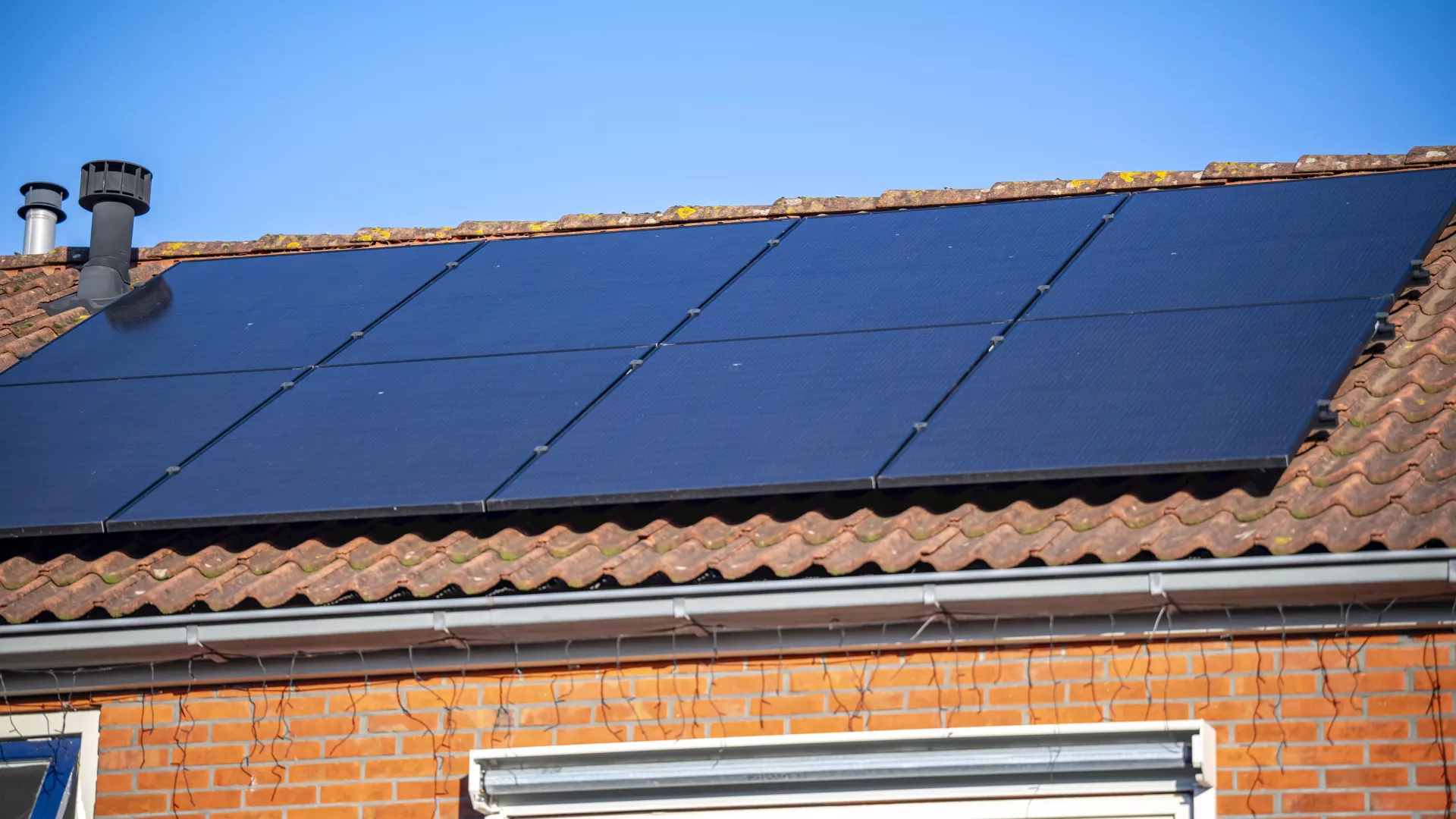 Zonnepanelen