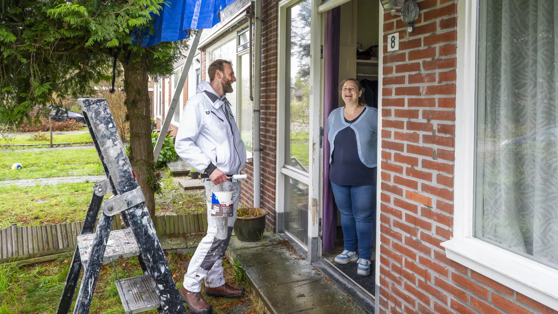 Planmatig onderhoud