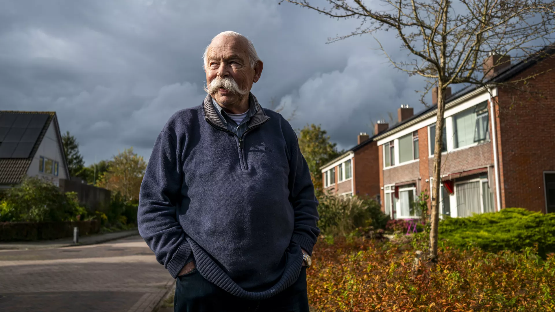 Huurder uit Garmerwolde
