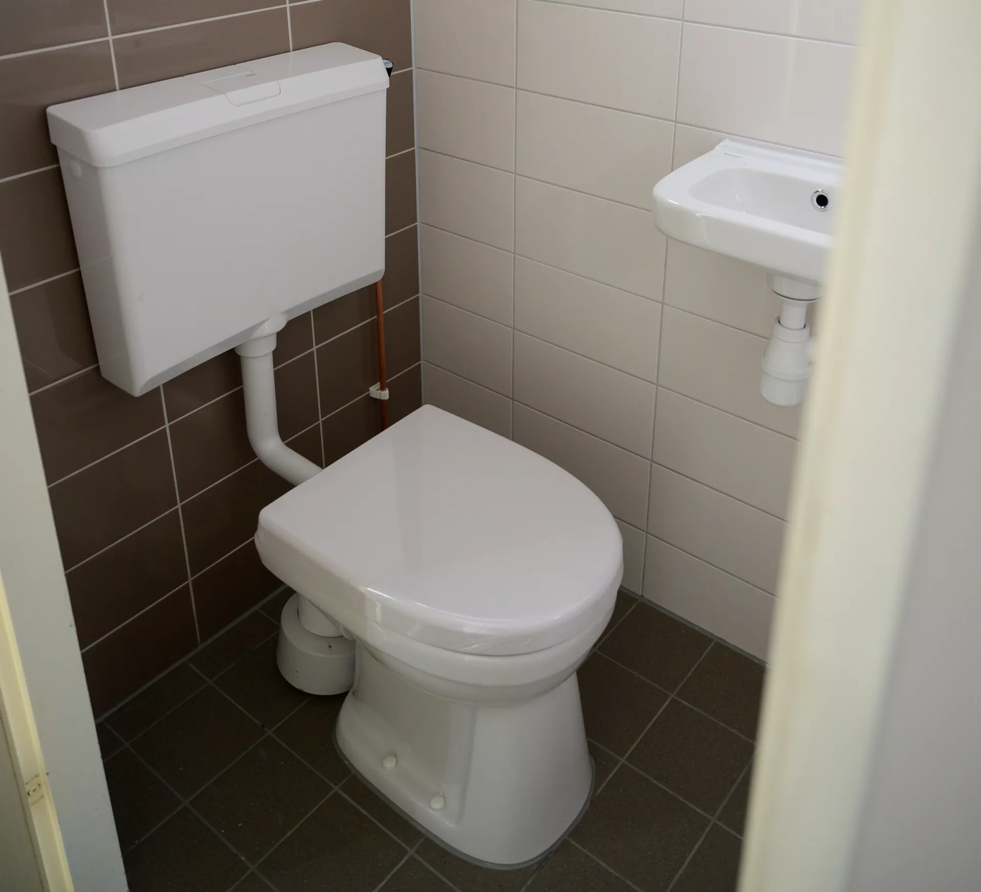 WC