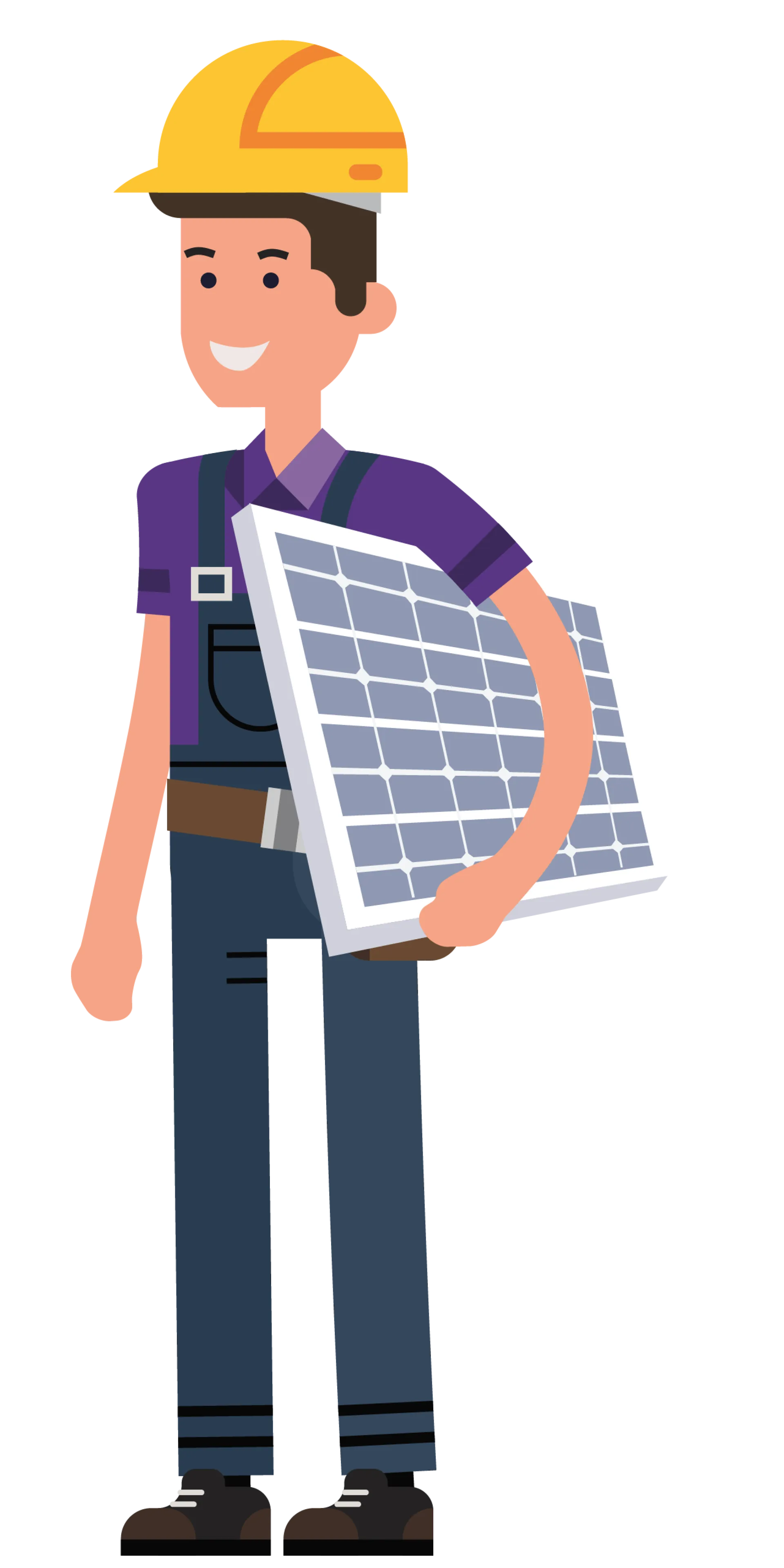 Wiebo zonnepanelen