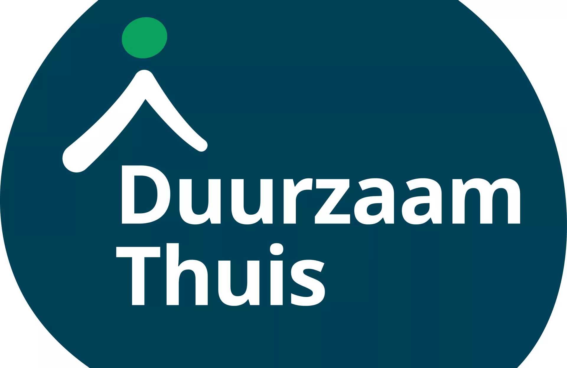Logo Duurzaam Thuis