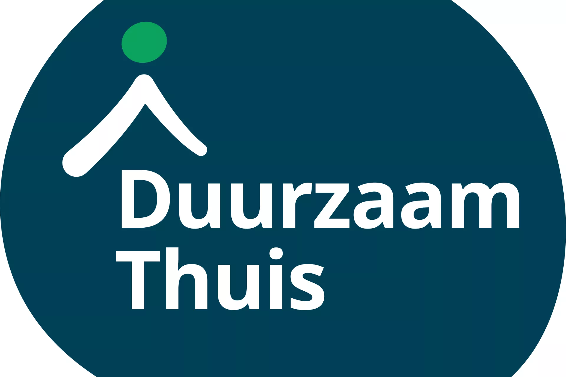 Logo Duurzaam Thuis