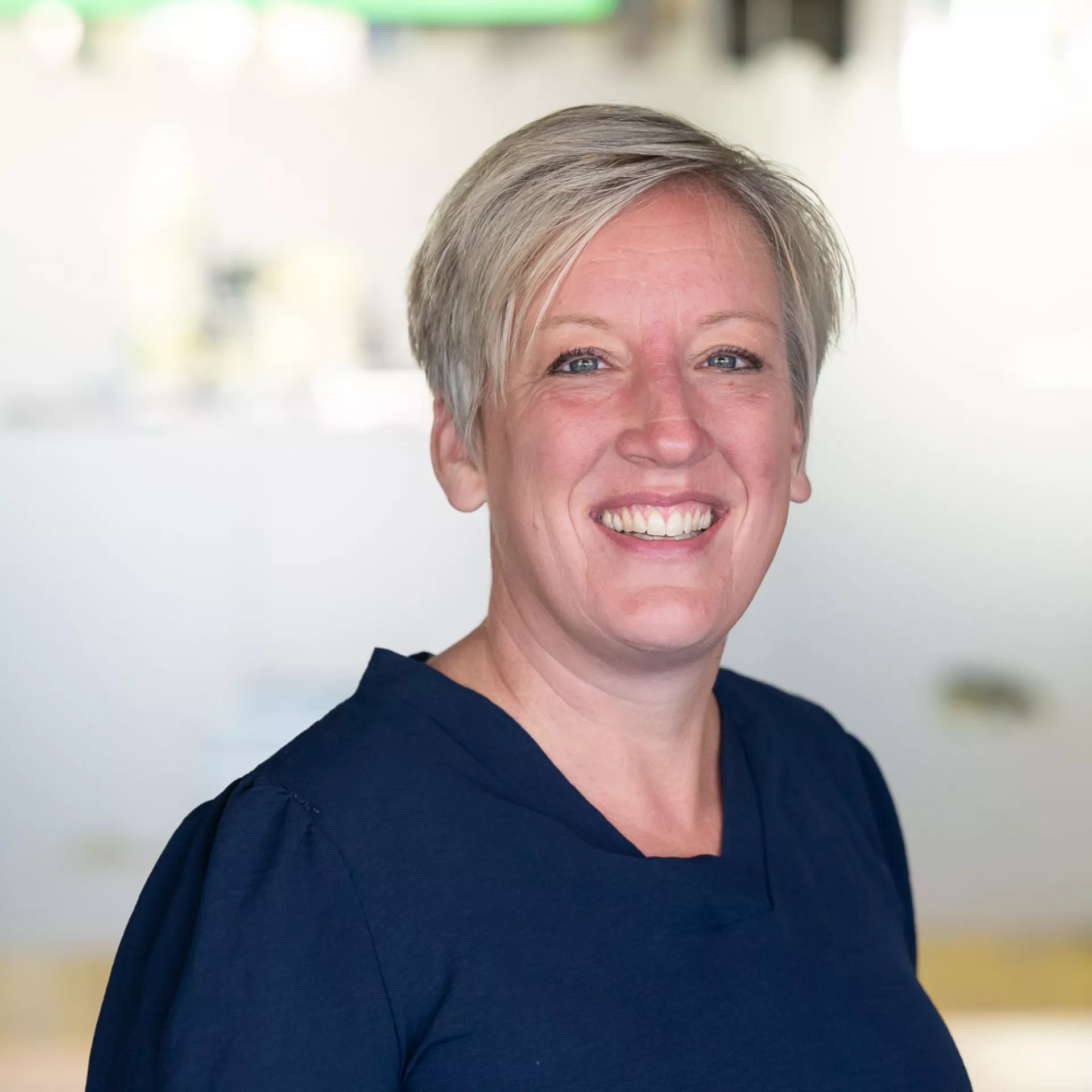 Projectconsulent Corien Doornbos