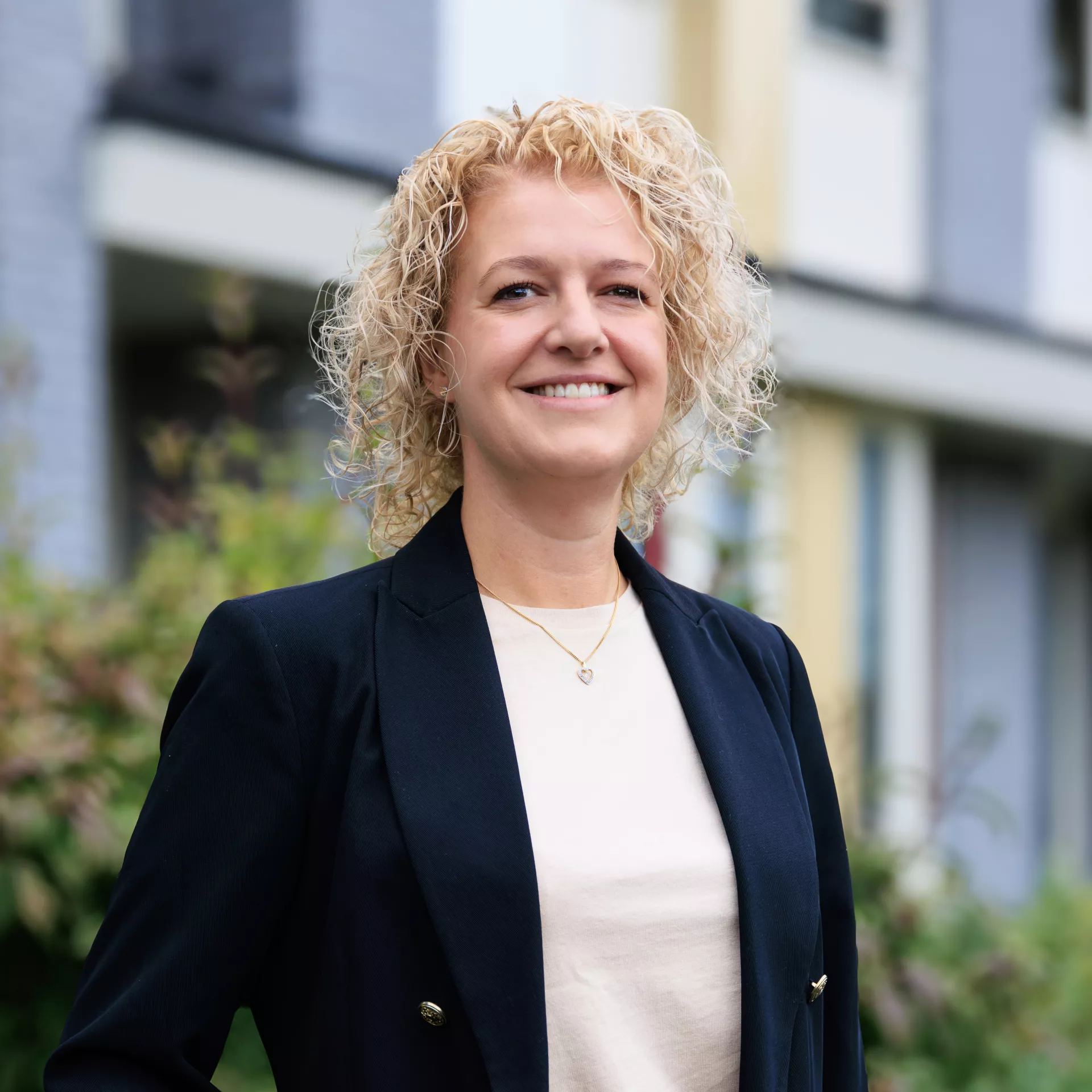 Projectconsulent Paula Zuidema