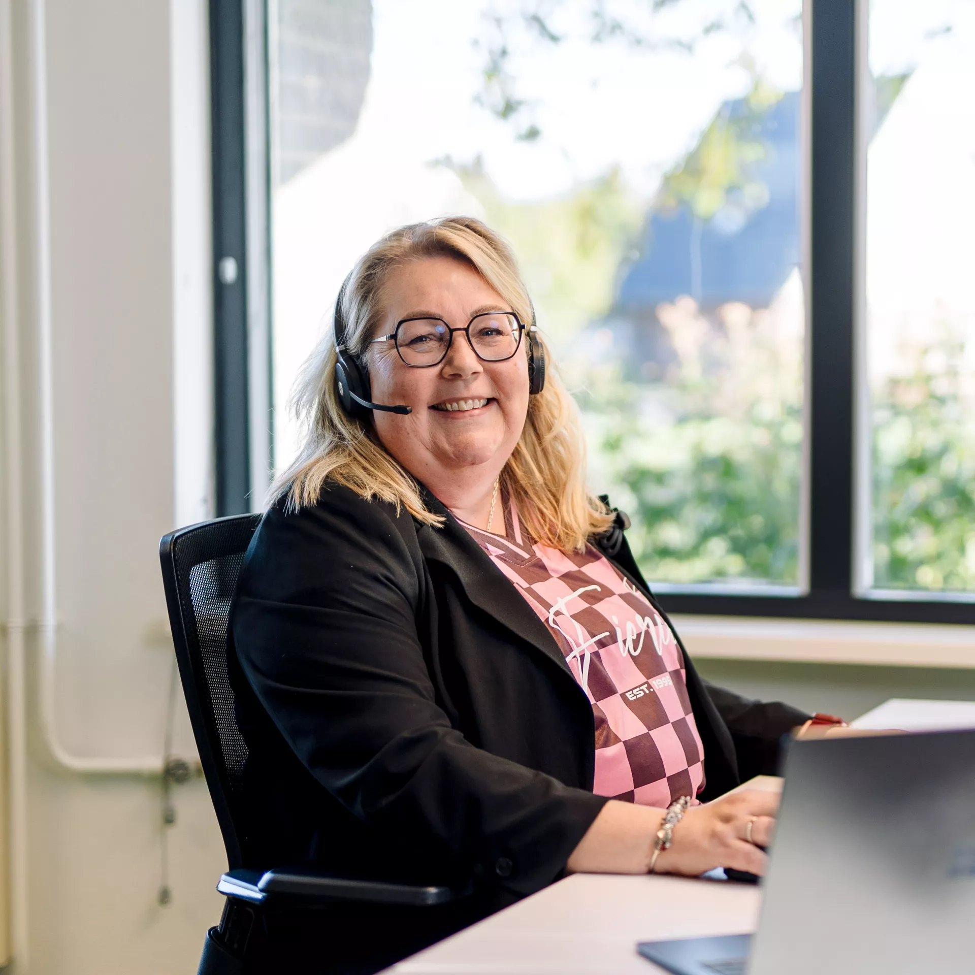 medewerker Woonpunt Riëm