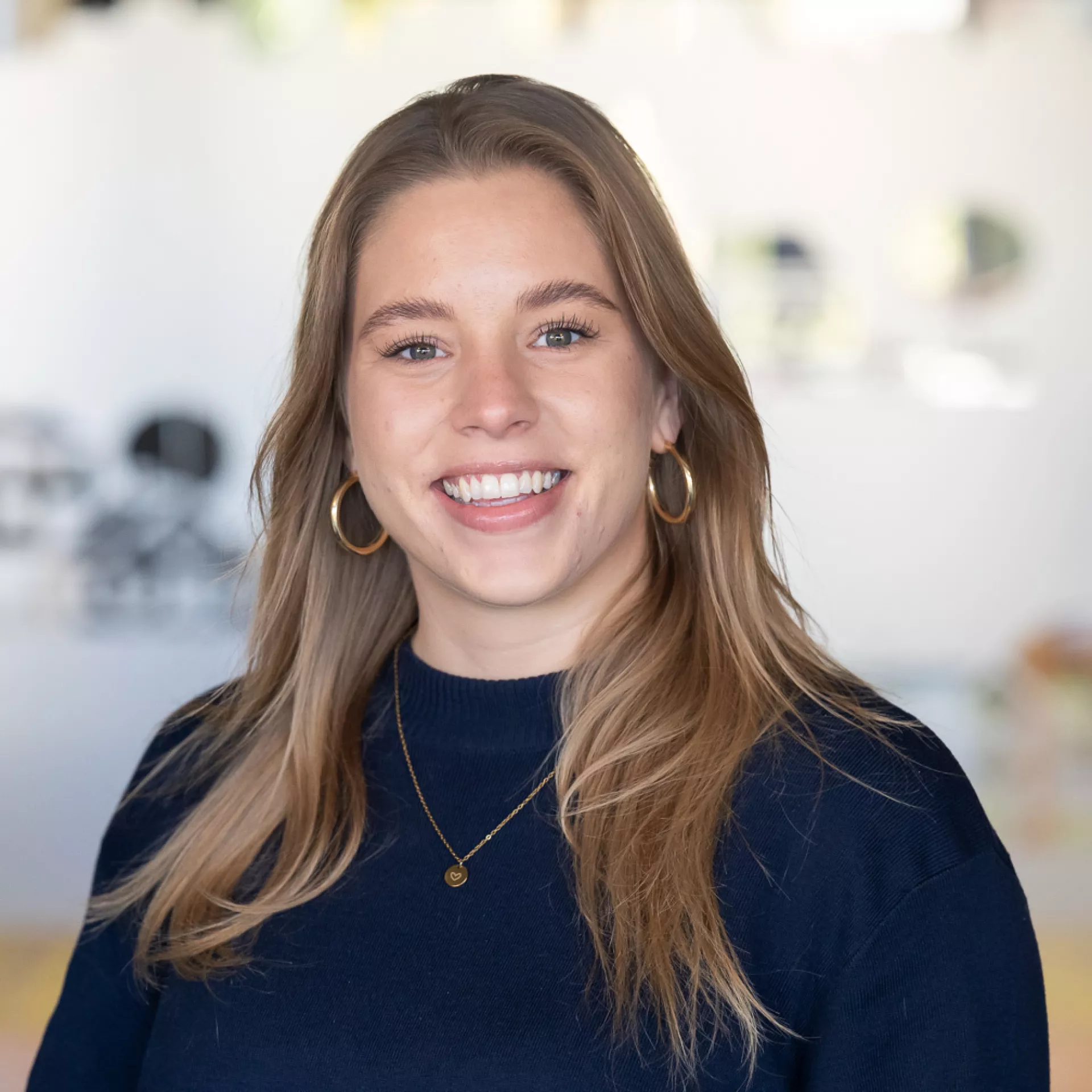 Projectconsulent Danique Postma